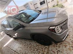 جي ام سي تيراين